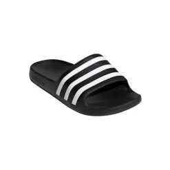 adidas Adilette Aqua slippers junior core black footwear  white core black< Badslippers|Slippers