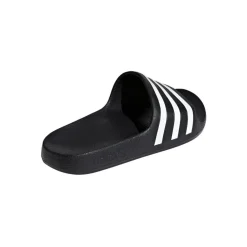 adidas Adilette Aqua slippers junior core black footwear  white core black< Badslippers|Slippers
