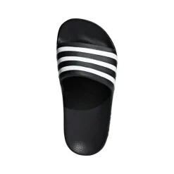 adidas Adilette Aqua slippers junior core black footwear  white core black< Badslippers|Slippers