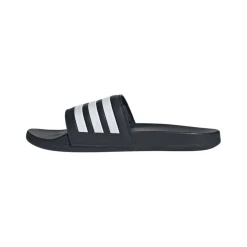 Badslippers|Slippers-adidas Adilette Comfort slippers legend ink cloud white