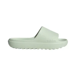 Slippers|Badslippers-adidas Adilette Lumia slippers green