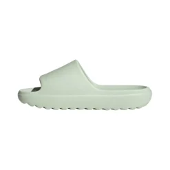 Slippers|Badslippers-adidas Adilette Lumia slippers green