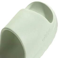 Slippers|Badslippers-adidas Adilette Lumia slippers green