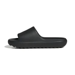 Badslippers|Slippers-adidas Adilette Lumia slippers Black