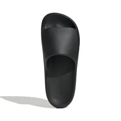 Badslippers|Slippers-adidas Adilette Lumia slippers Black