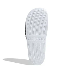 Badslippers|Slippers-adidas Adilette Shower slippers cloud white core black