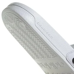 Badslippers|Slippers-adidas Adilette Shower slippers cloud white core black