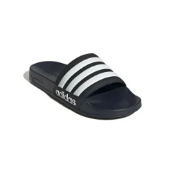 adidas Adilette Shower slippers legend ink cloud white< Badslippers|Slippers