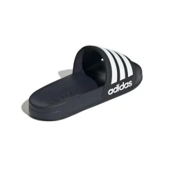 adidas Adilette Shower slippers legend ink cloud white< Badslippers|Slippers