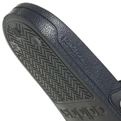 adidas Adilette Shower slippers legend ink cloud white< Badslippers|Slippers