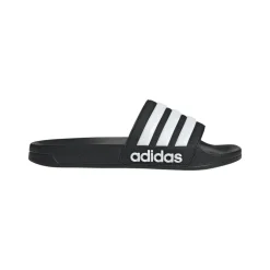 adidas Adilette Shower slippers core black cloud white  core black< Badslippers|Slippers