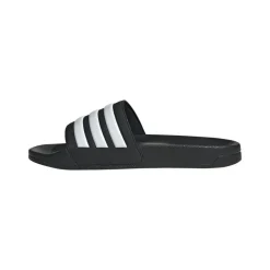 adidas Adilette Shower slippers core black cloud white  core black< Badslippers|Slippers