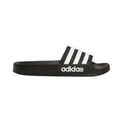 Badslippers|Slippers-adidas Adilette Shower slippers junior black