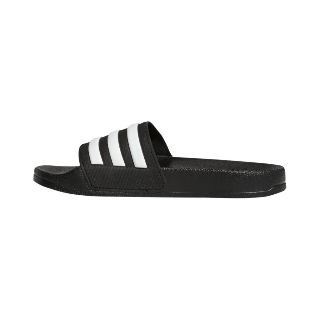 Badslippers|Slippers-adidas Adilette Shower slippers junior black