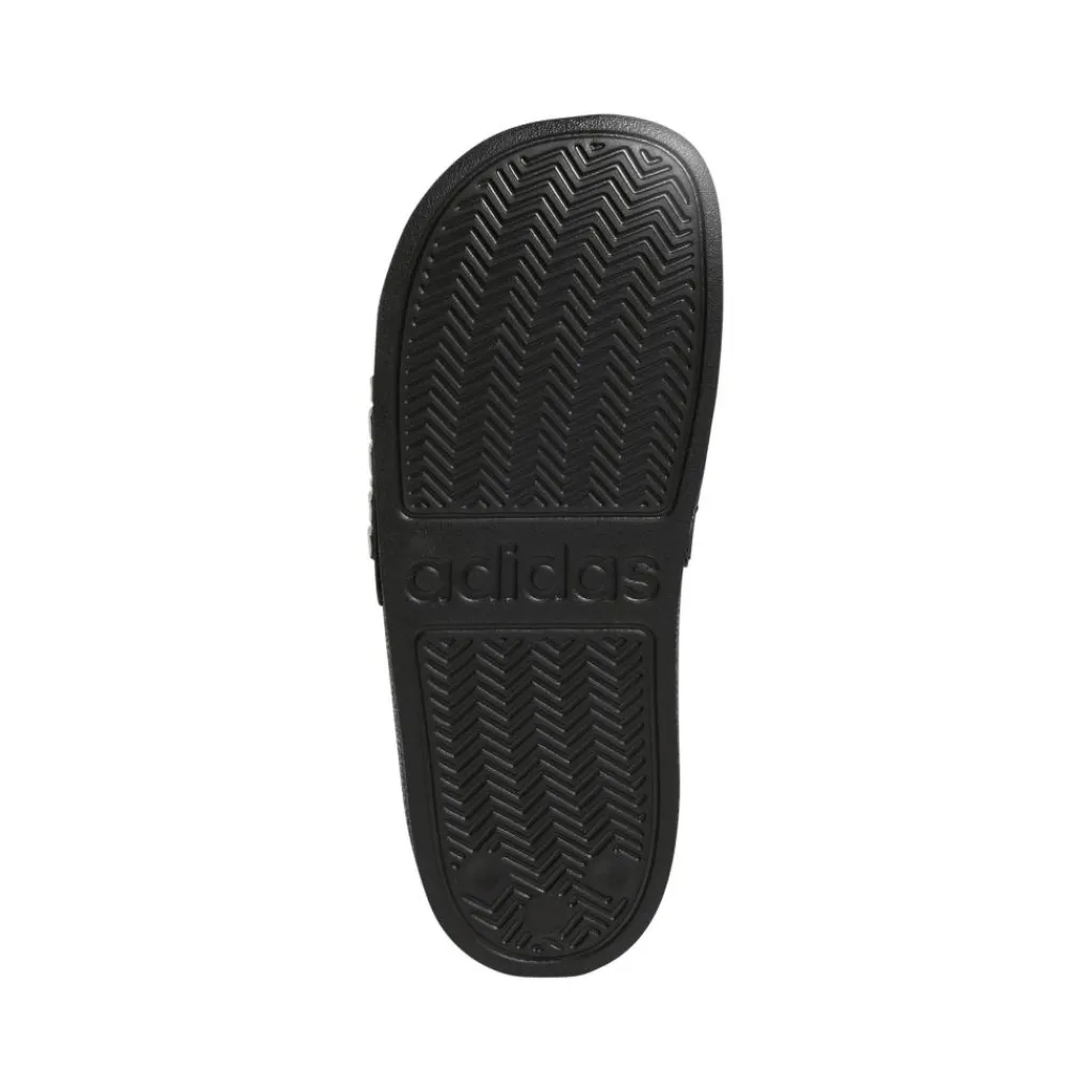 Badslippers|Slippers-adidas Adilette Shower slippers junior black