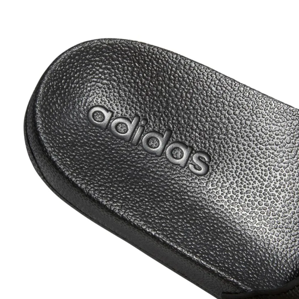 Badslippers|Slippers-adidas Adilette Shower slippers junior black
