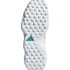 Hockeyschoenen-adidas Adipower 3 hockeyschoenen pure teal