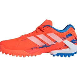 adidas Adizero Lux 3 hockeyschoenen solar orange< Hockeyschoenen