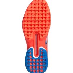 adidas Adizero Lux 3 hockeyschoenen solar orange< Hockeyschoenen