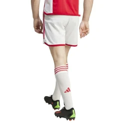 Voetbalkleding-adidas Ajax thuisshort 23 - 24