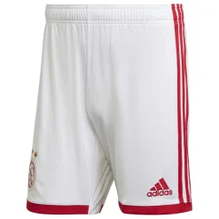 Voetbalkleding-adidas Ajax thuisshort 22 - 23