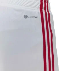 Voetbalkleding-adidas Ajax thuisshort 22 - 23
