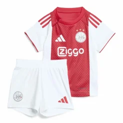 adidas Ajax thuistenue baby 25 - 26< Voetbalkleding