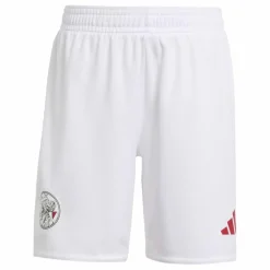 Voetbalkleding-adidas Ajax thuistenue mini 25 - 26