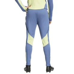 Voetbalkleding-adidas Ajax Tiro 24 Competition trainingsbroek heren crew blue