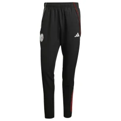 adidas Ajax Tiro 25 Pre-match trainingsbroek heren black  white bold red< Voetbalkleding