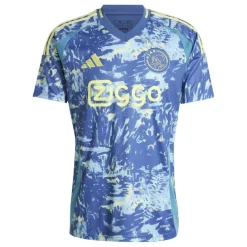 adidas Ajax uitshirt 24 - 25< Voetbalkleding