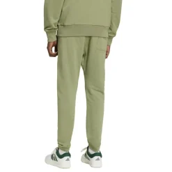 adidas ALL SZN French Terry Regular Tapered joggingbroek  heren tent green< Broeken