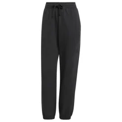 Broeken-adidas ALL SZN French Terry Loose joggingbroek dames black