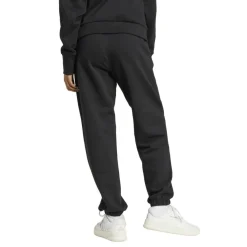 Broeken-adidas ALL SZN French Terry Loose joggingbroek dames black