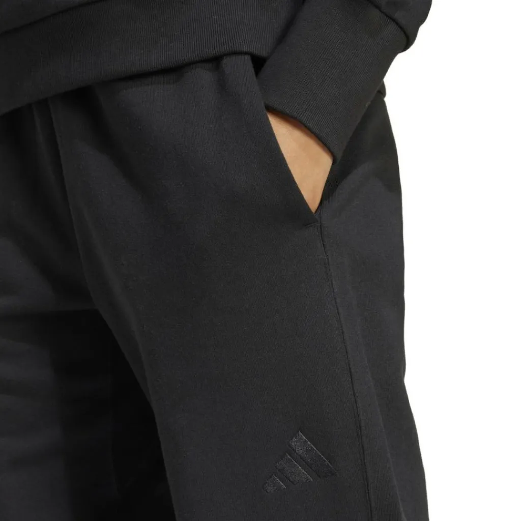 Broeken-adidas ALL SZN French Terry Loose joggingbroek dames black