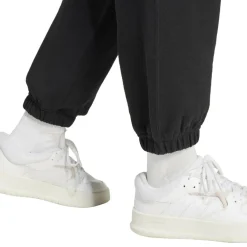 Broeken-adidas ALL SZN French Terry Loose joggingbroek dames black