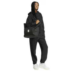 Broeken-adidas ALL SZN French Terry Loose joggingbroek dames black