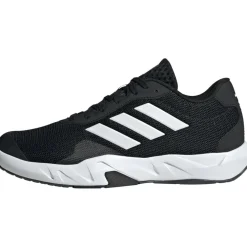 adidas Amplimove Trainer fitness schoenen heren core black cloud white grey six< Fitness Schoenen