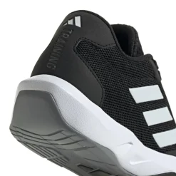 adidas Amplimove Trainer fitness schoenen dames core black cloud white grey six< Fitness Schoenen