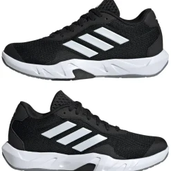 adidas Amplimove Trainer fitness schoenen dames core black cloud white grey six< Fitness Schoenen
