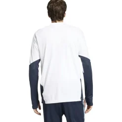 Voetbalkleding-adidas Argentinië 26 Tiro trainingsshirt heren white