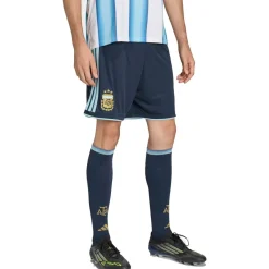 adidas Argentinië thuisshort heren 26< Voetbalkleding