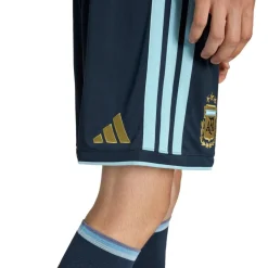 adidas Argentinië thuisshort heren 26< Voetbalkleding