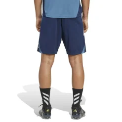 Voetbalkleding-adidas Arsenal Tiro 25 voetbalshort heren night blue