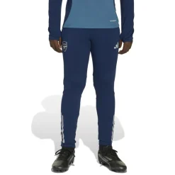 adidas Arsenal trainingsbroek Tiro 25 junior night indigo< Voetbalkleding