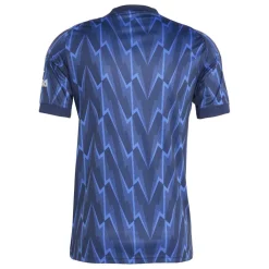 Voetbalkleding-adidas Arsenal uitshirt heren 25 - 26