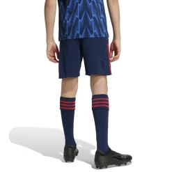 Voetbalkleding-adidas Arsenal uitshort junior 25 - 26