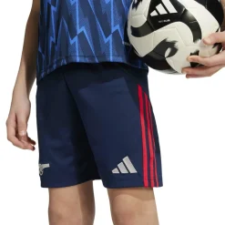 Voetbalkleding-adidas Arsenal uitshort junior 25 - 26