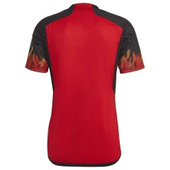 adidas België thuisshirt 22< Voetbalkleding