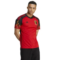 adidas België thuisshirt 22< Voetbalkleding